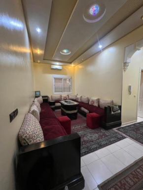 Appartement Bader